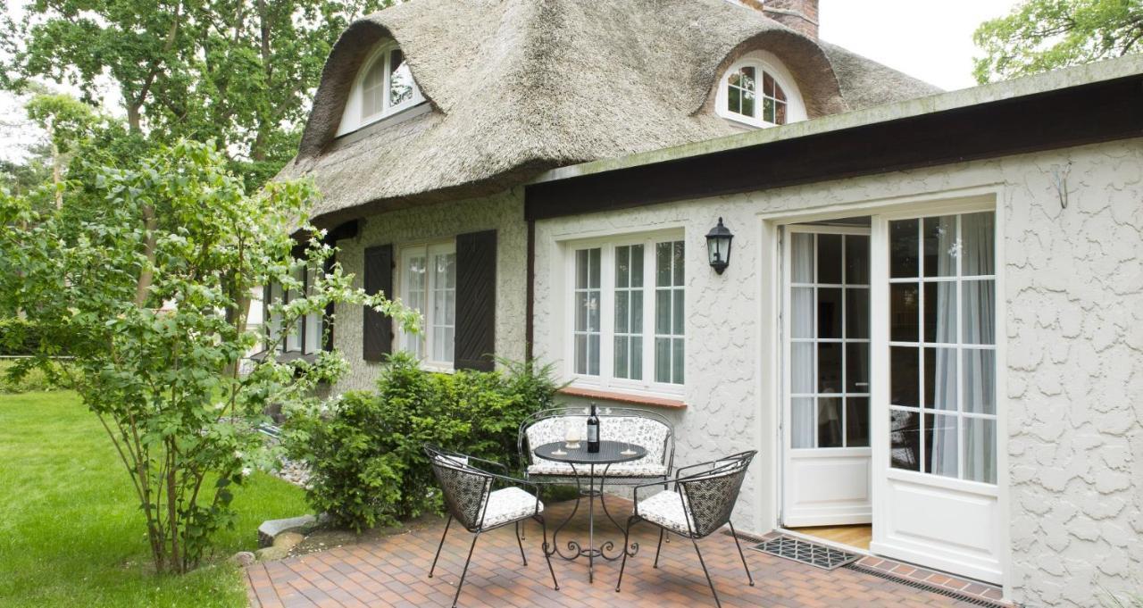 Landhaus Wilkens بابي المظهر الخارجي الصورة