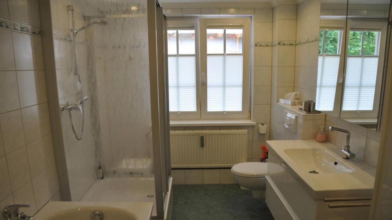 Landhaus Wilkens بابي المظهر الخارجي الصورة
