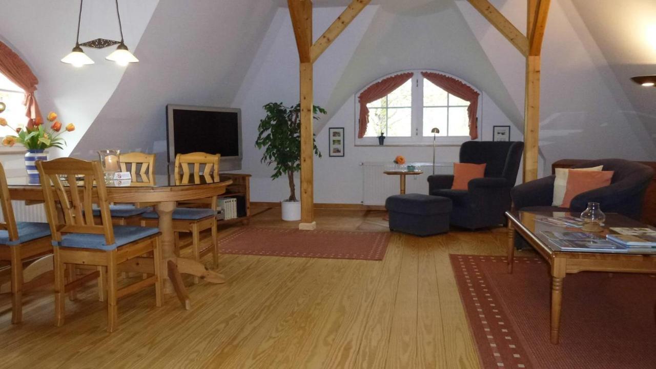 Landhaus Wilkens بابي المظهر الخارجي الصورة