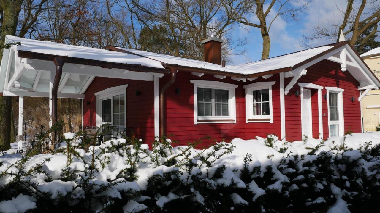 Landhaus Wilkens بابي المظهر الخارجي الصورة