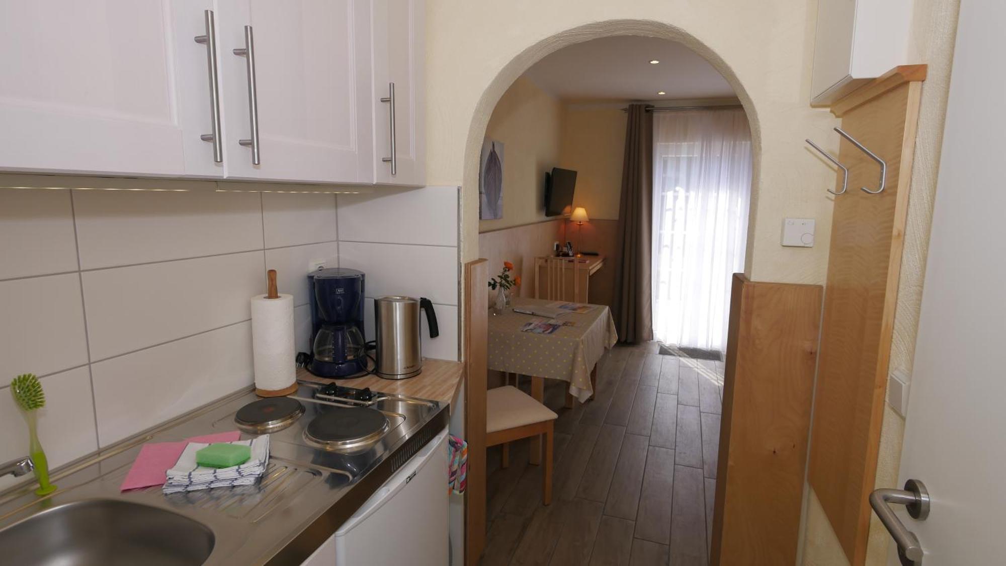 Landhaus Wilkens بابي المظهر الخارجي الصورة